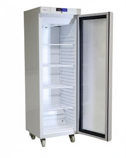 Fisherbrand General Purpose Laboratory Glass Door Refrigerator 266 L | Buy Online | Fisher Scientific